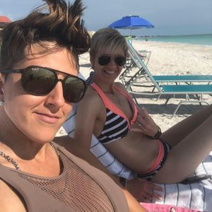 Meet your Posher, Natalia